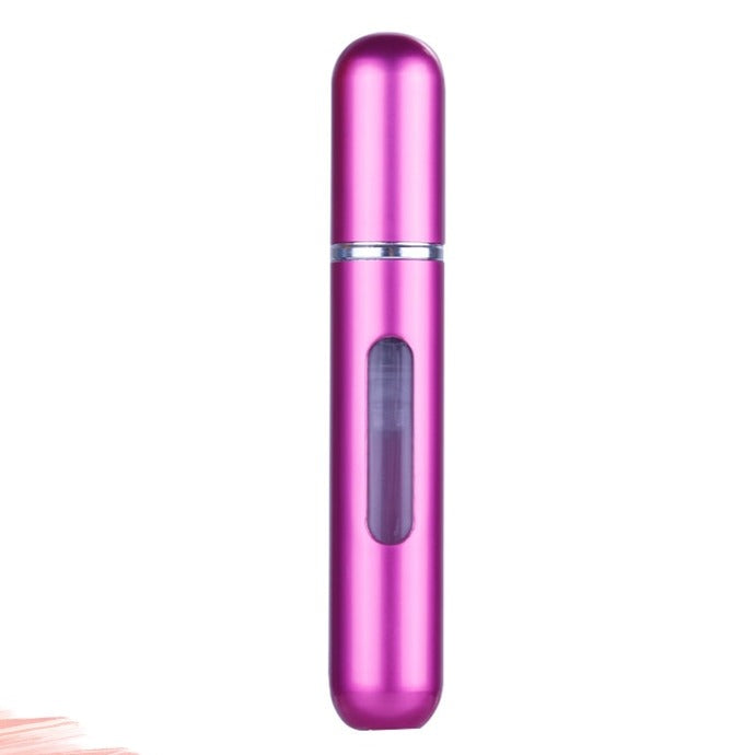 Navulbare Mini Parfum Container