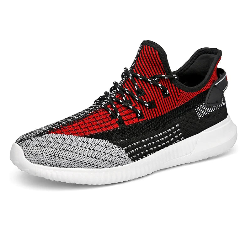 Casual Lichte Ademende Sneakers