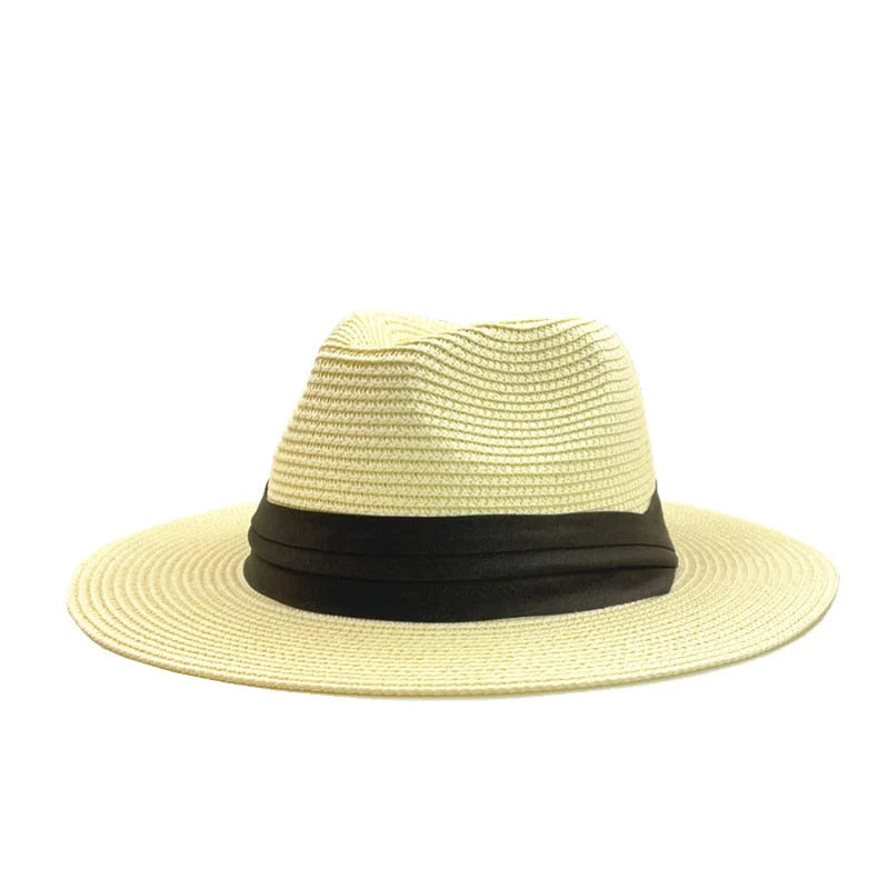 Panama strohoed