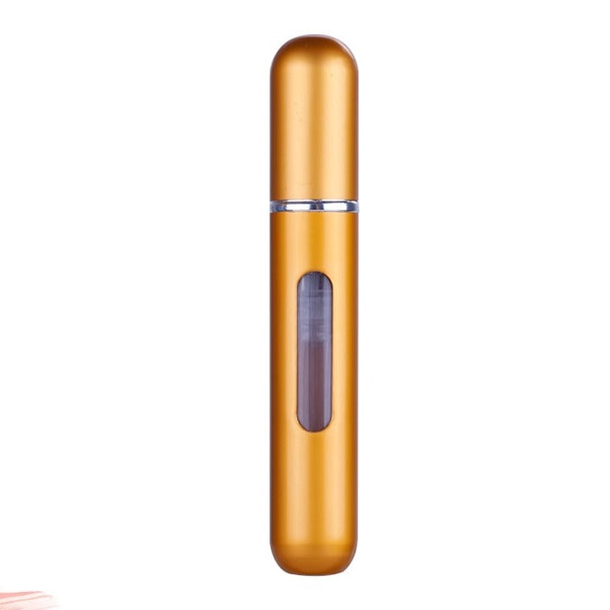 Navulbare Mini Parfum Container
