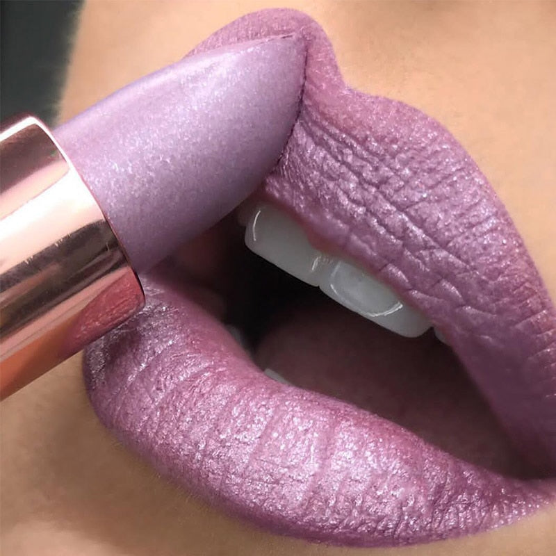 Starry Sky Matte Lippenstift