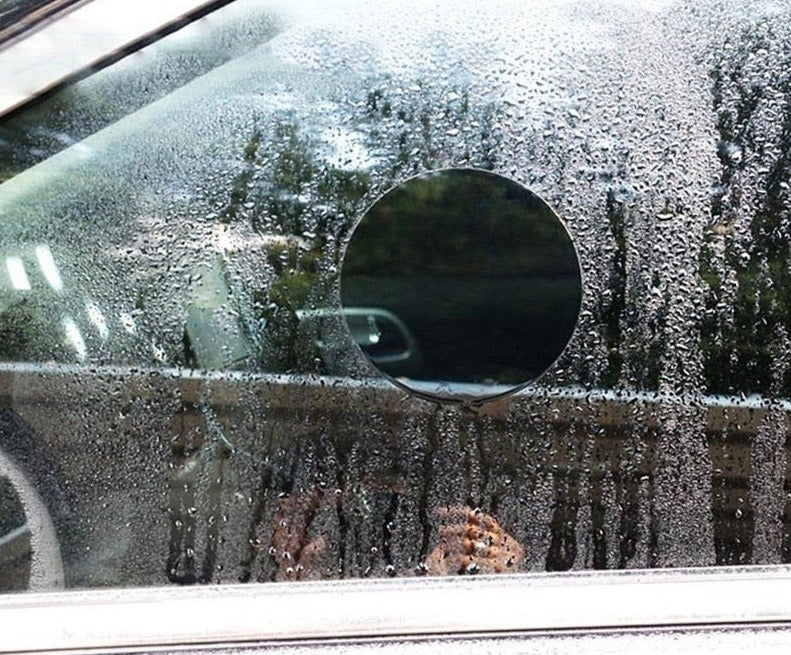Auto Rainproof Film