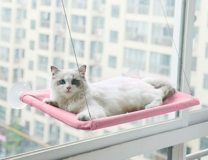Kattenraam Hangmat