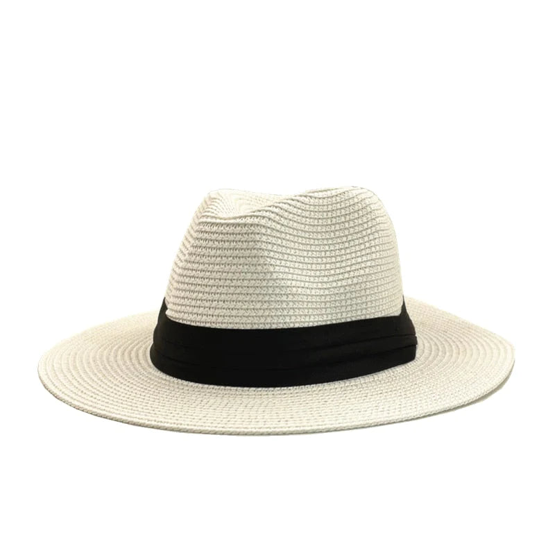 Panama strohoed