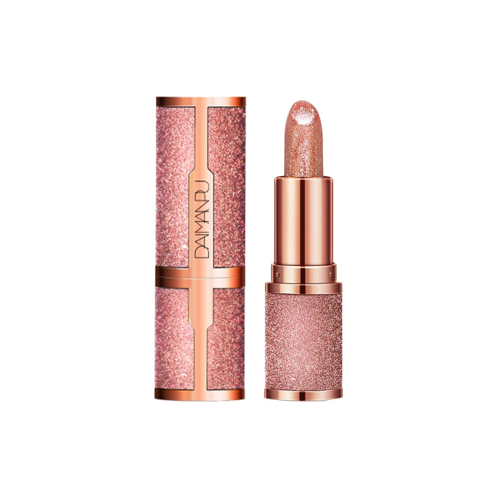 Starry Sky Matte Lippenstift