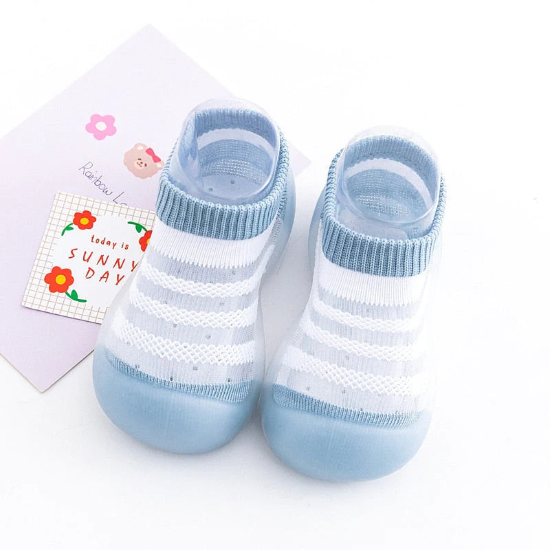 Mesh Baby Schoenen