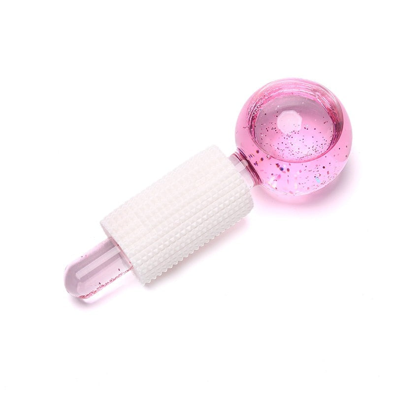 Crystal Beauty Gezichtsbal