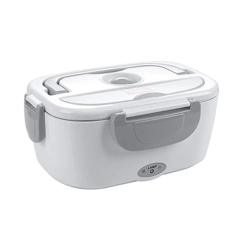 Elektrische Lunchbox