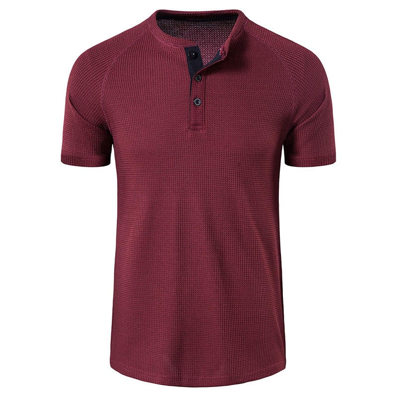 Heren Slim Fit Tees