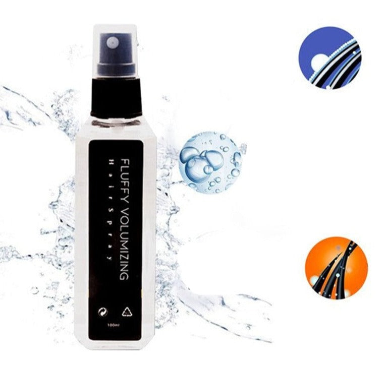 Instant Fluffy Volumizing Haar Spray