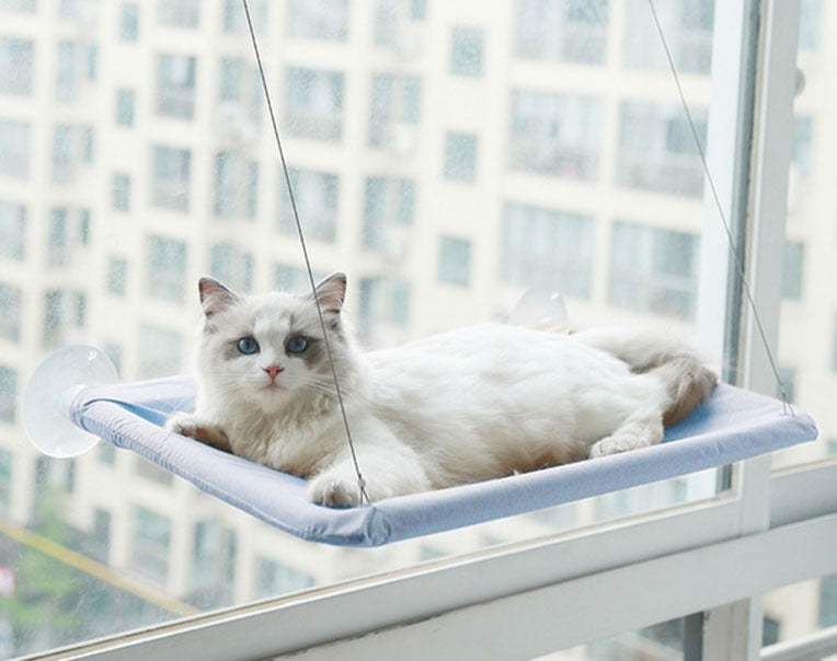 Kattenraam Hangmat