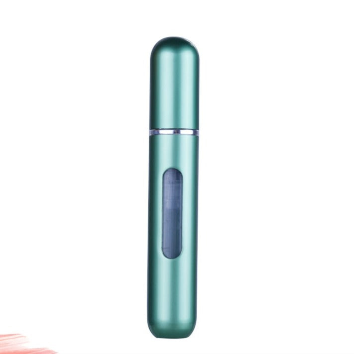 Navulbare Mini Parfum Container