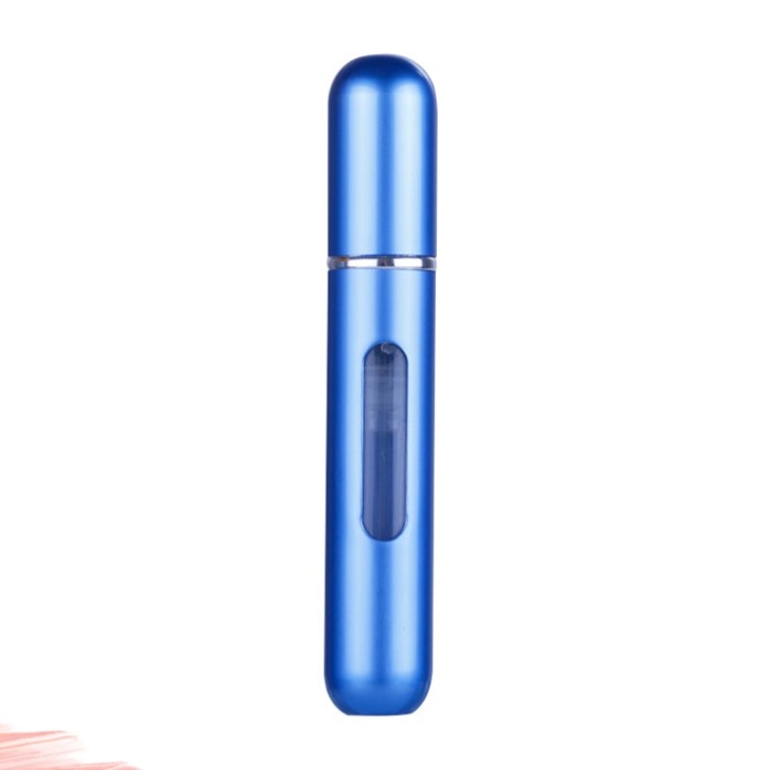 Navulbare Mini Parfum Container