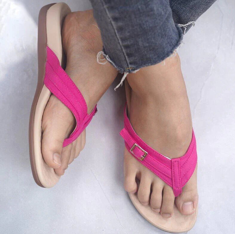 Zomer Orthopedische Sandalen
