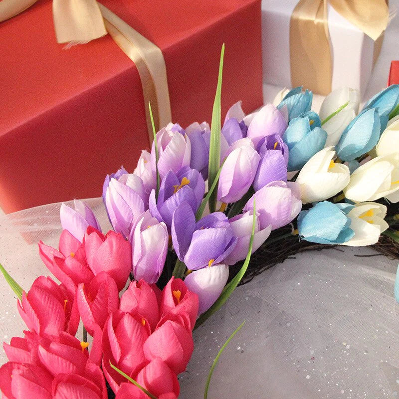 Tulp Lente Krans