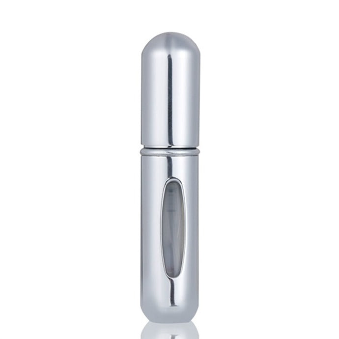 Navulbare Mini Parfum Container