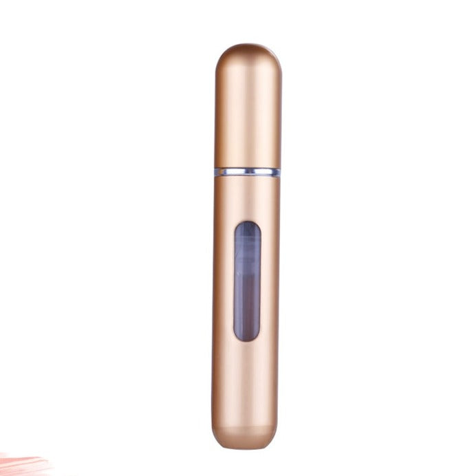Navulbare Mini Parfum Container