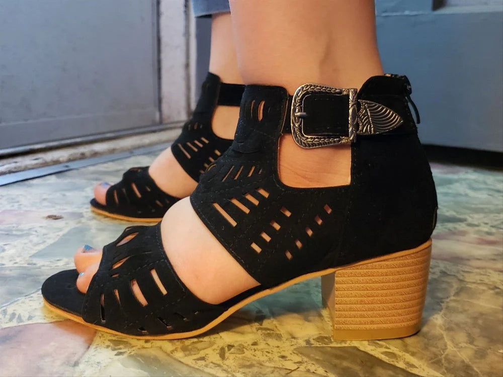 Slip-on Laarzen