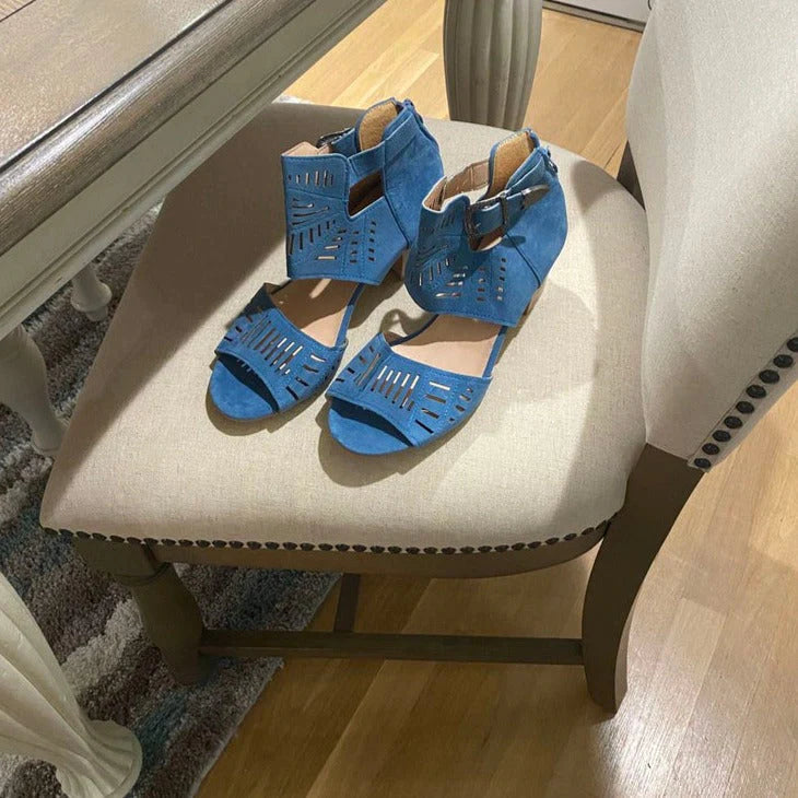 Slip-on Laarzen