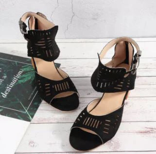 Slip-on Laarzen