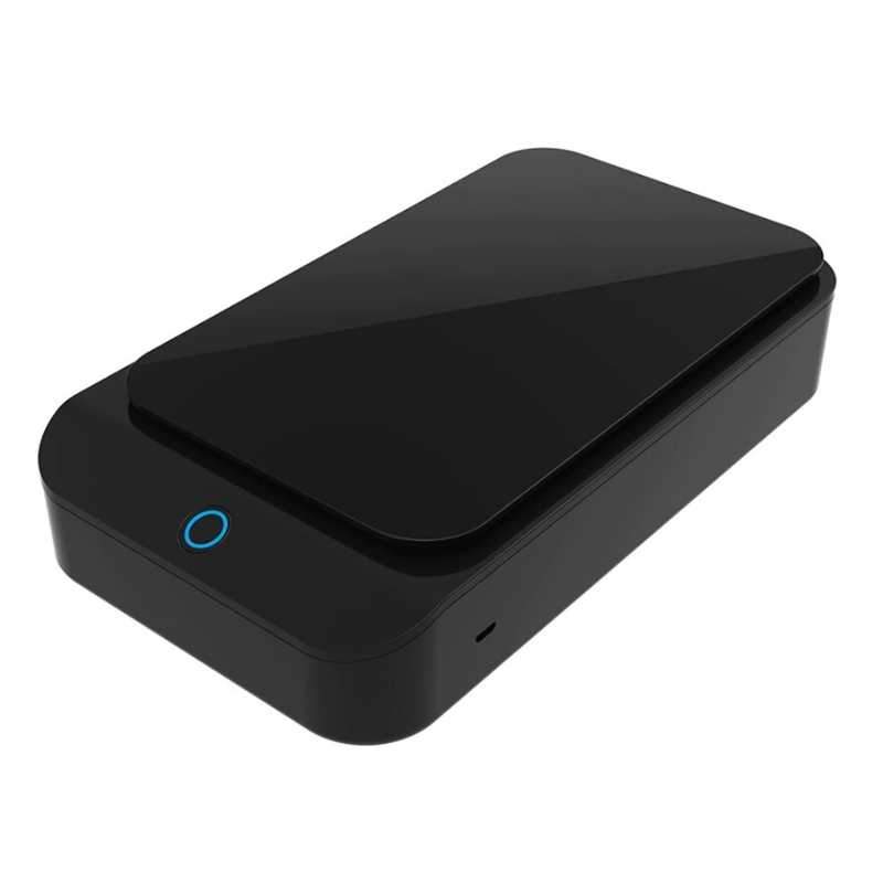 SmartSteril