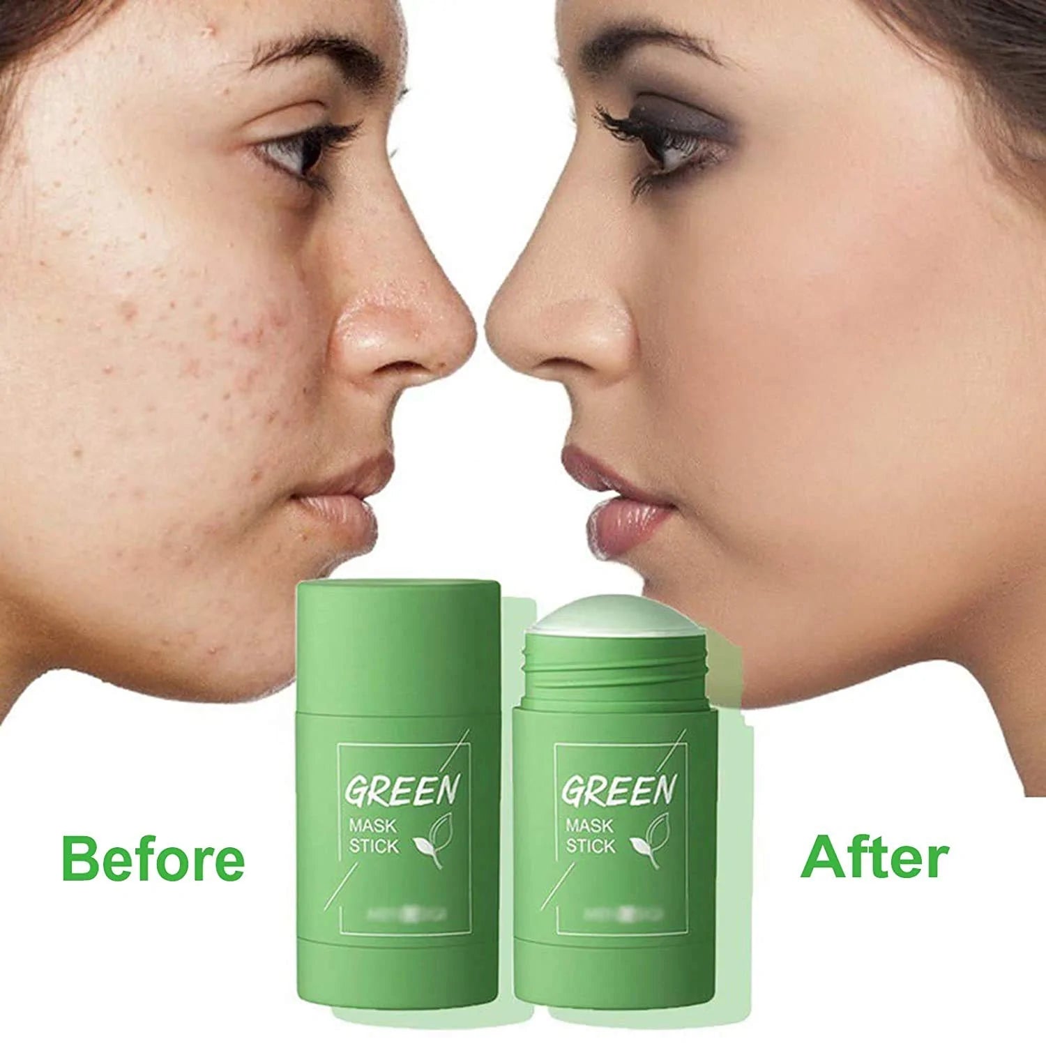 Cleansing Gezichtsmasker Stick