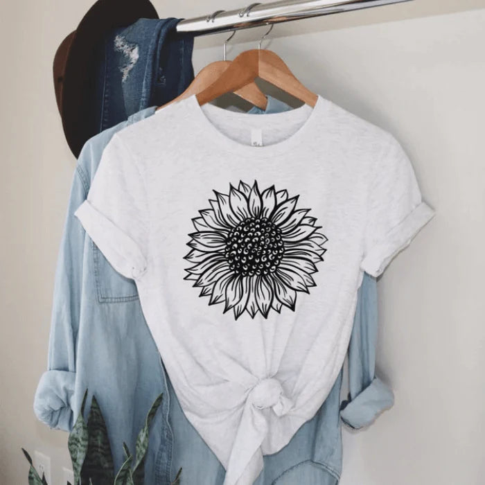 Zonnebloem Tee