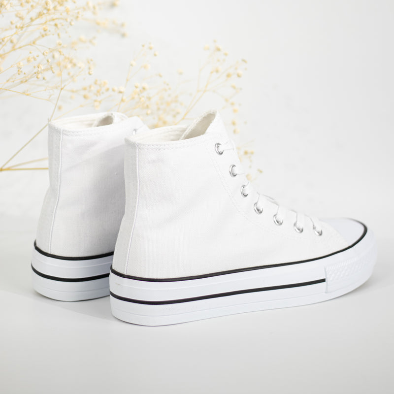 Vrouwen Mode Sneakers