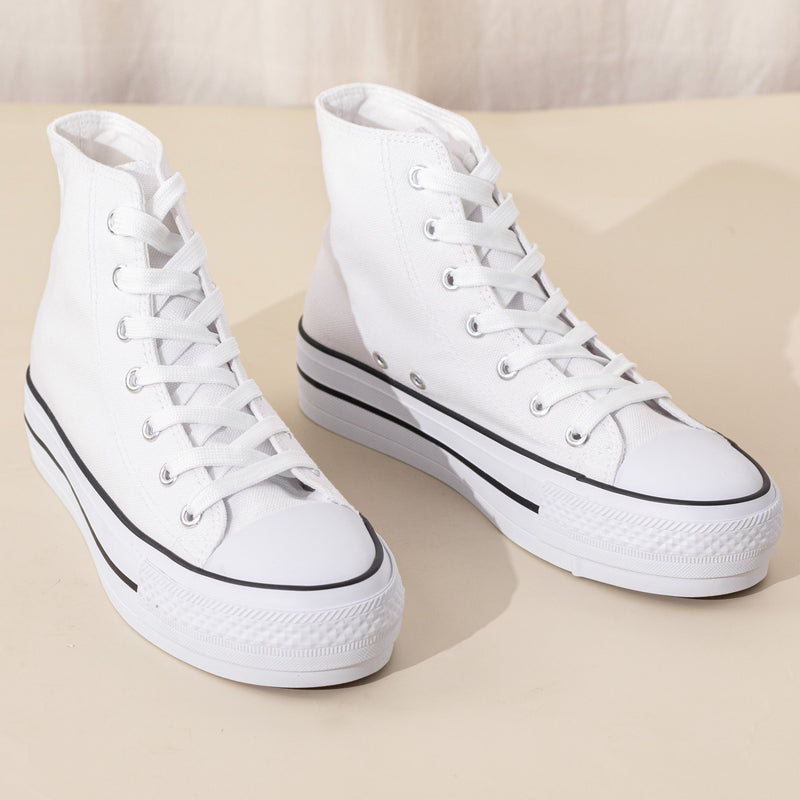 Vrouwen Mode Sneakers