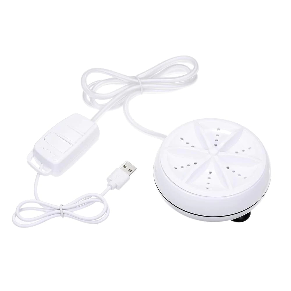 Mini Ultrasone Wasmachine