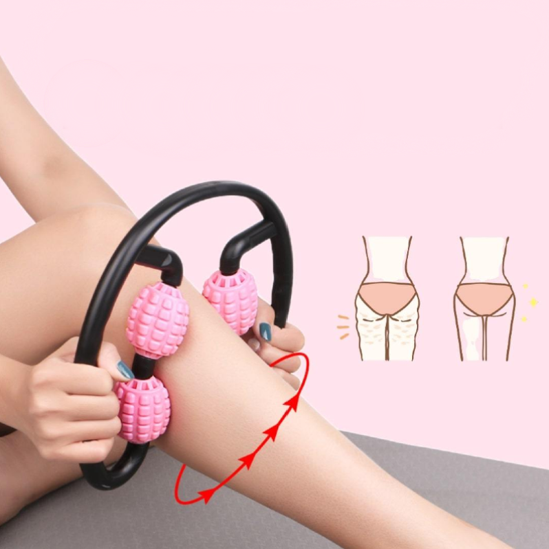 Massageroller PRO