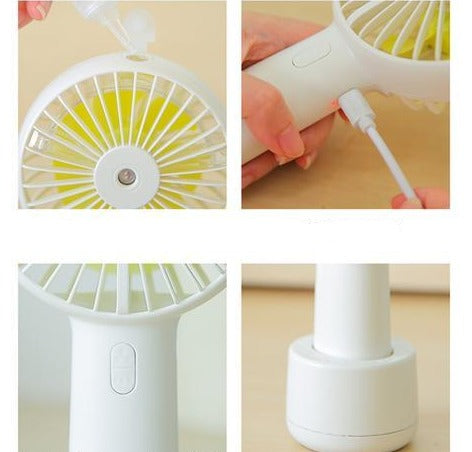 Ventilator TO GO