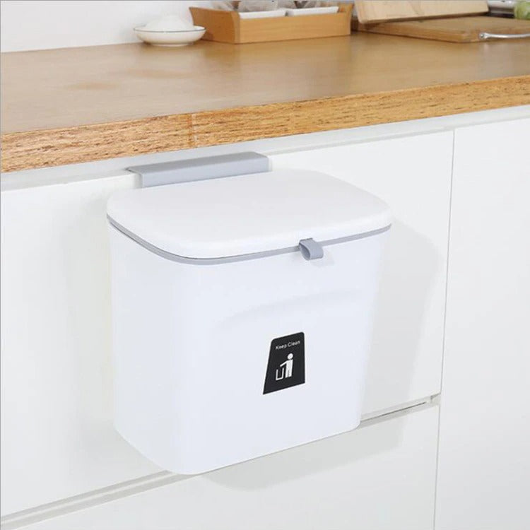 Keuken compostvat