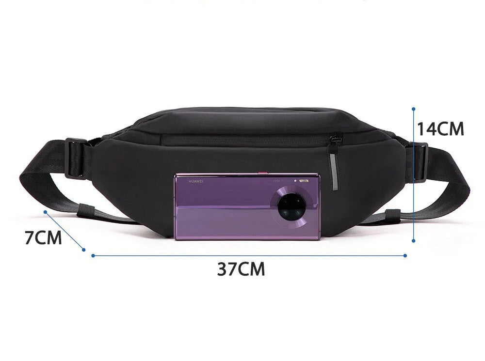 Fanny Tas Pack