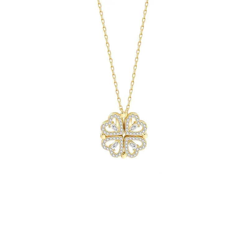 Love & Luck Ketting