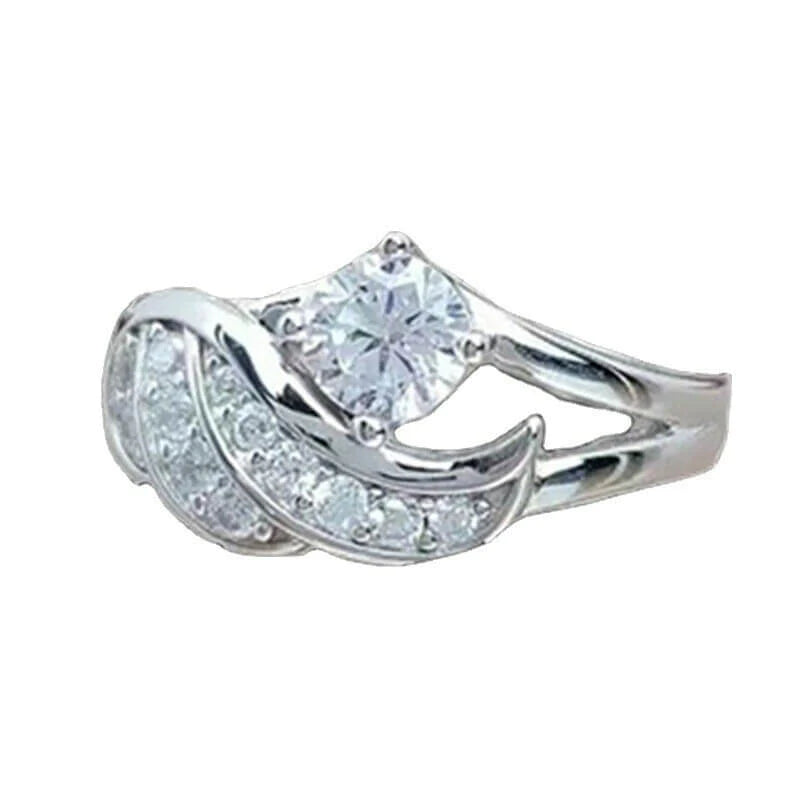 Engel's Omhelzing Ring