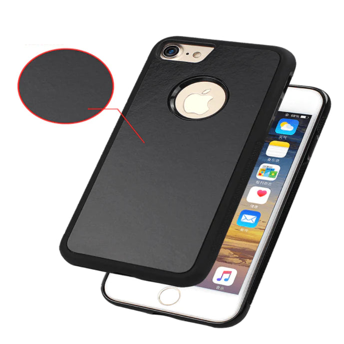 Anti-zwaartekracht Telefoon  Hoesje