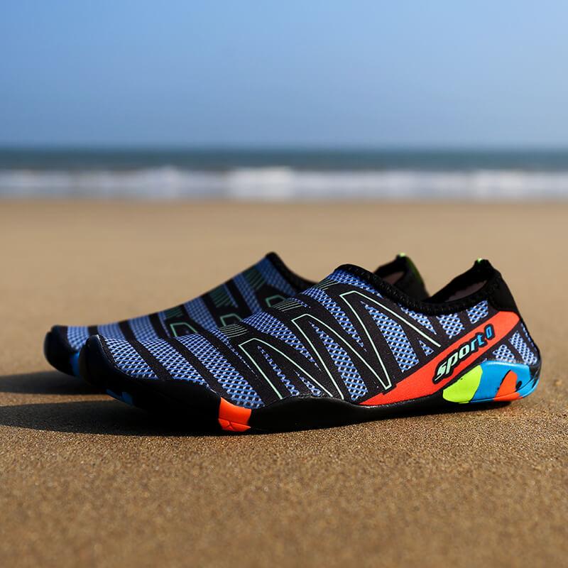 Sneldrogende Waterschoenen
