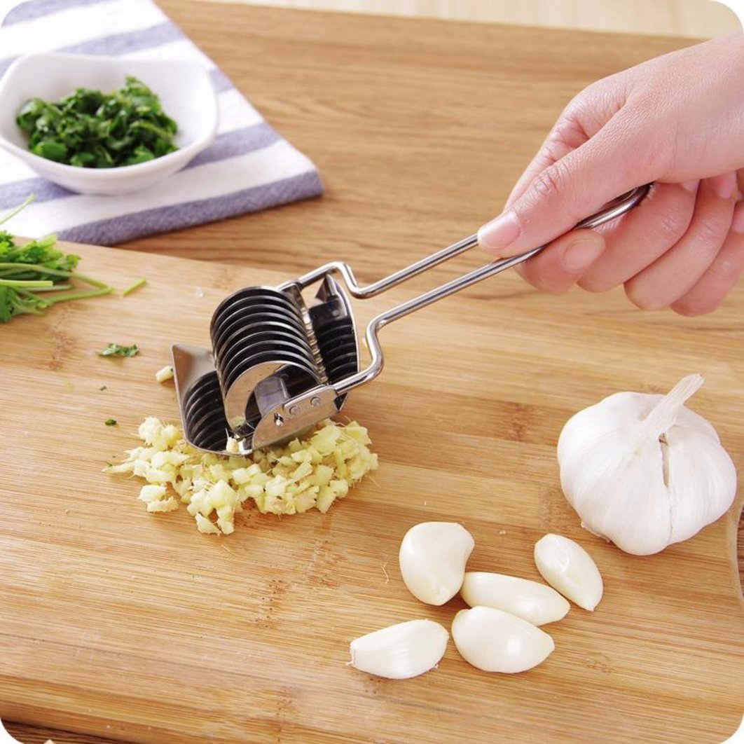 Pasta-en kruiden snijder