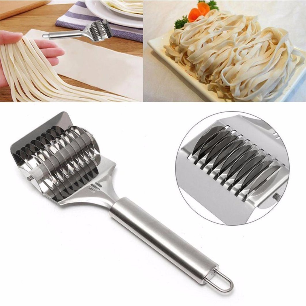 Pasta-en kruiden snijder