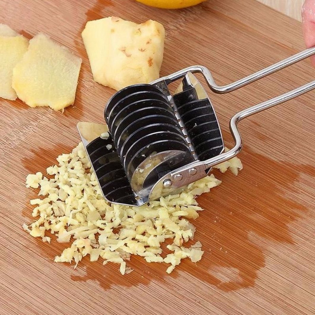 Pasta-en kruiden snijder