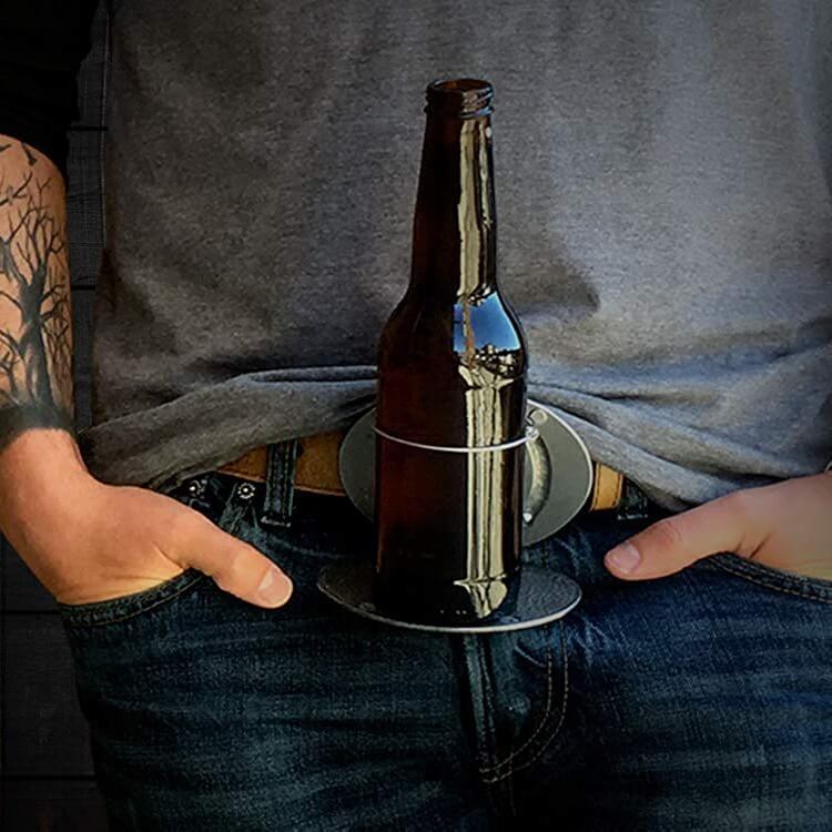 Riemgesp Bierhouder