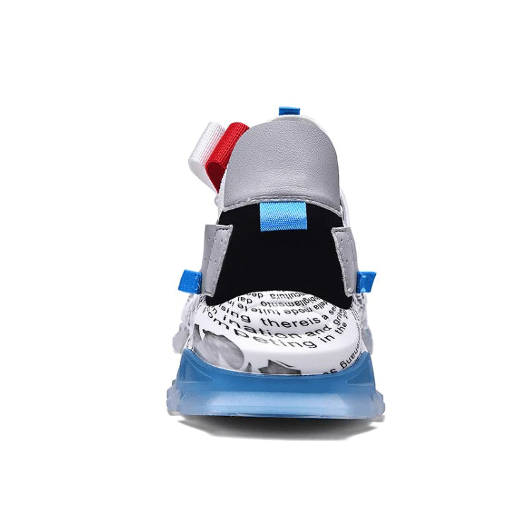 Mannenmode Sneakers