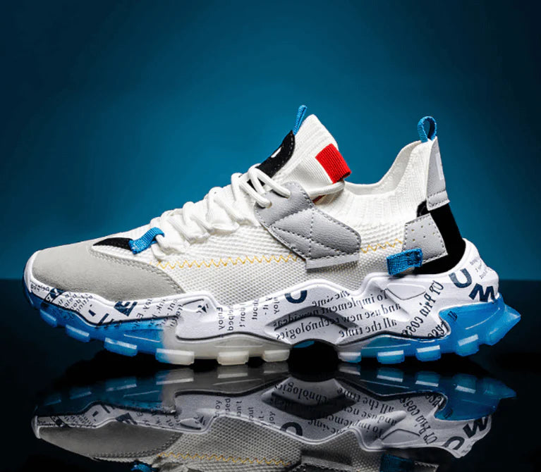 Mannenmode Sneakers