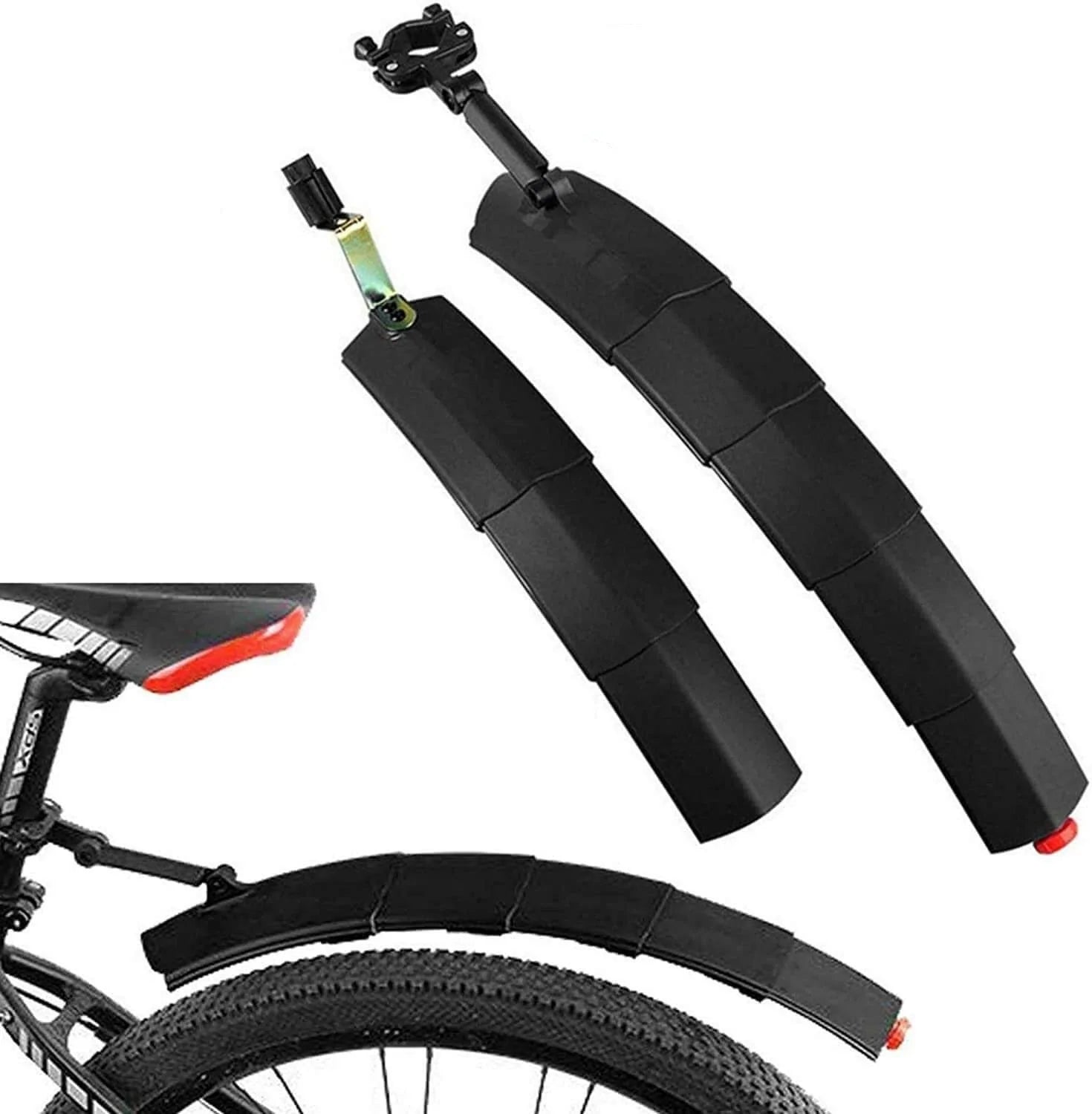 Fiets Intrekbaar Spatbord