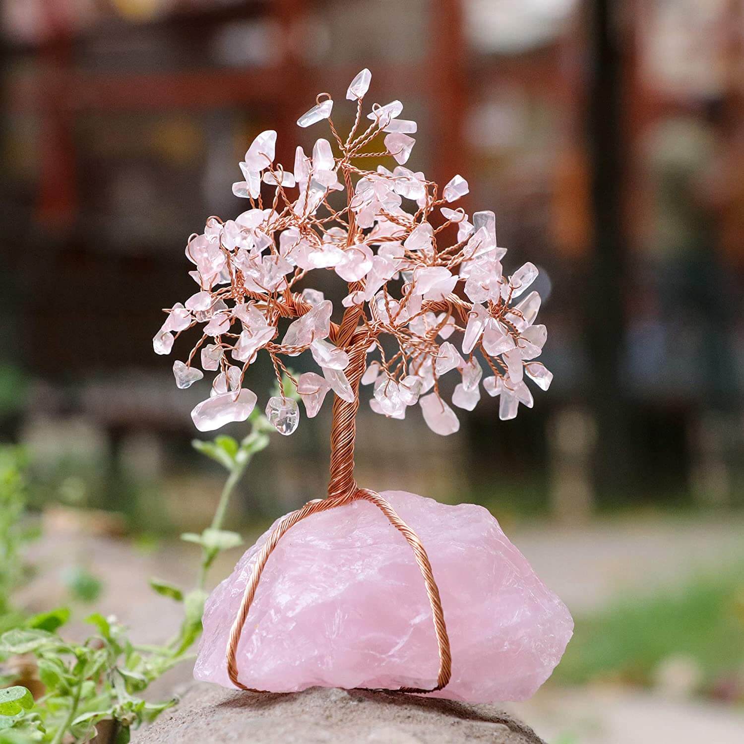 Feng Shui Bonsai Ornamenten