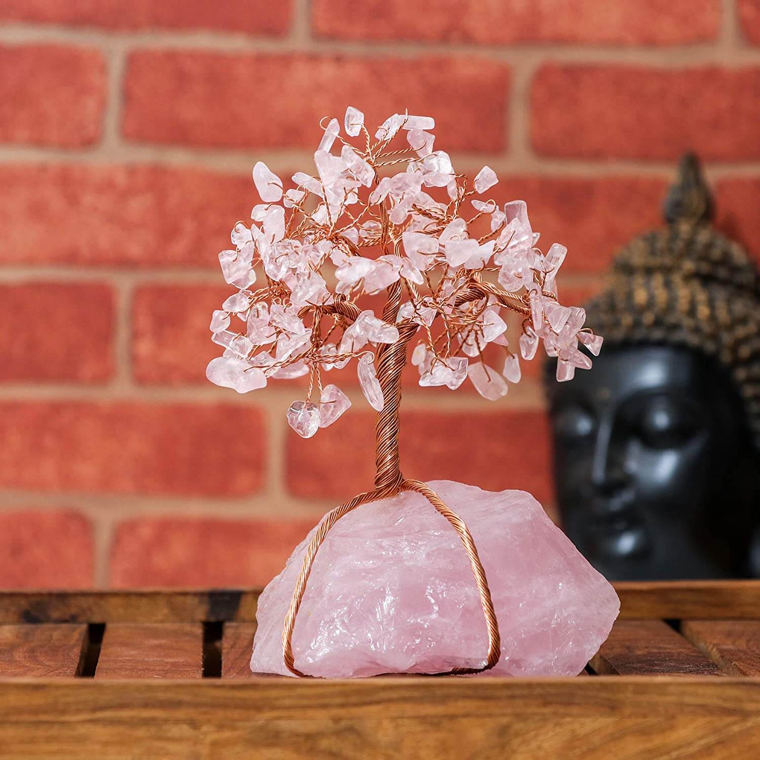 Feng Shui Bonsai Ornamenten