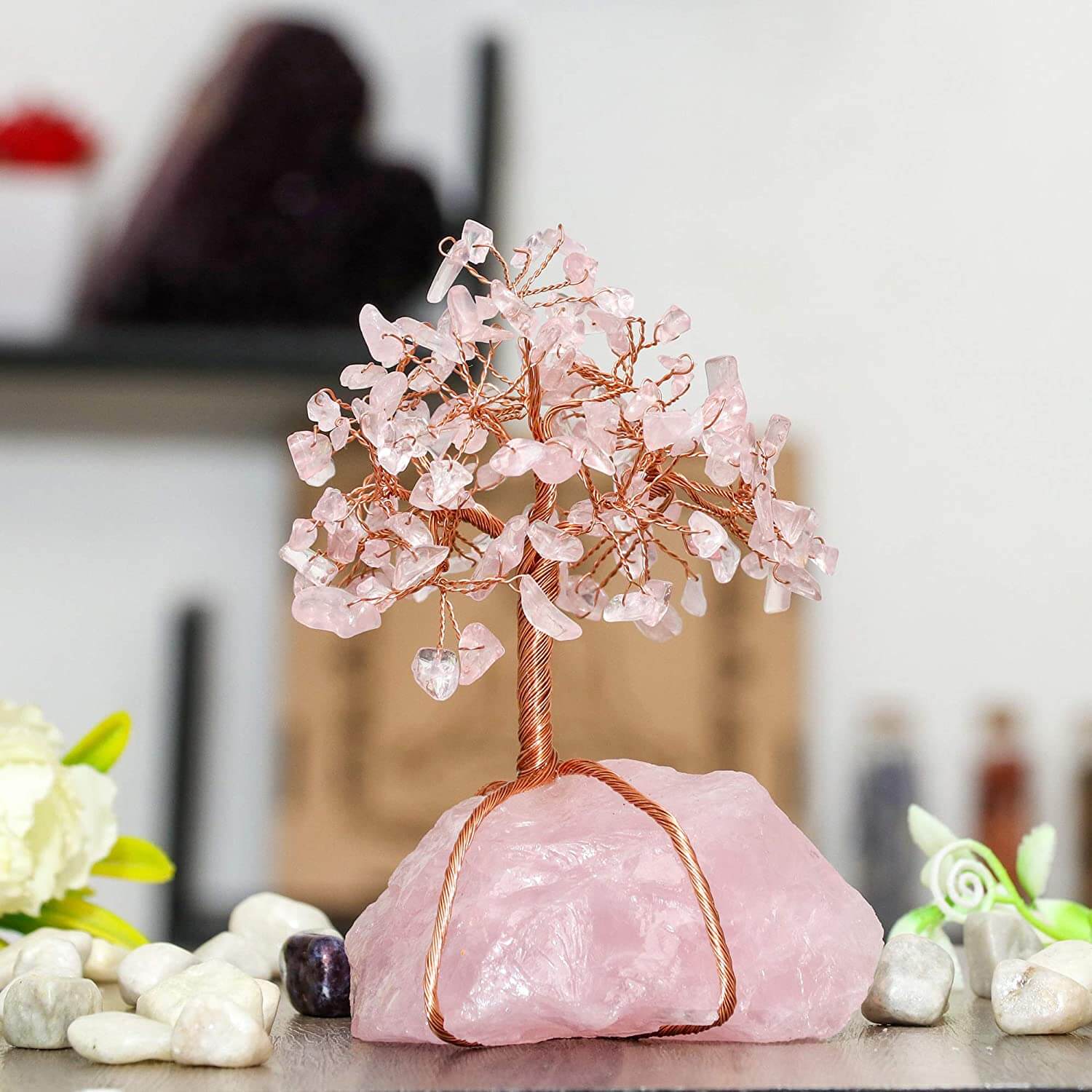 Feng Shui Bonsai Ornamenten