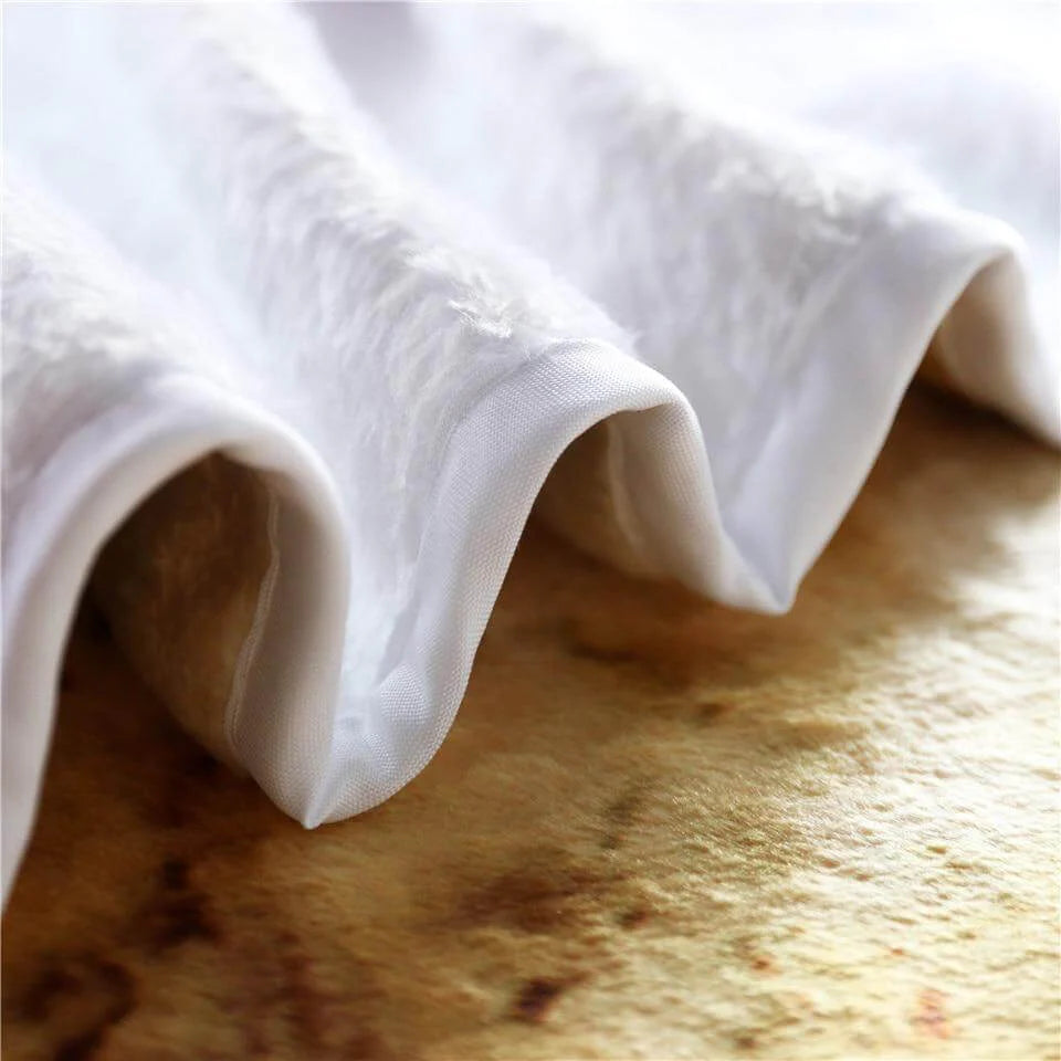 Burrito Deken