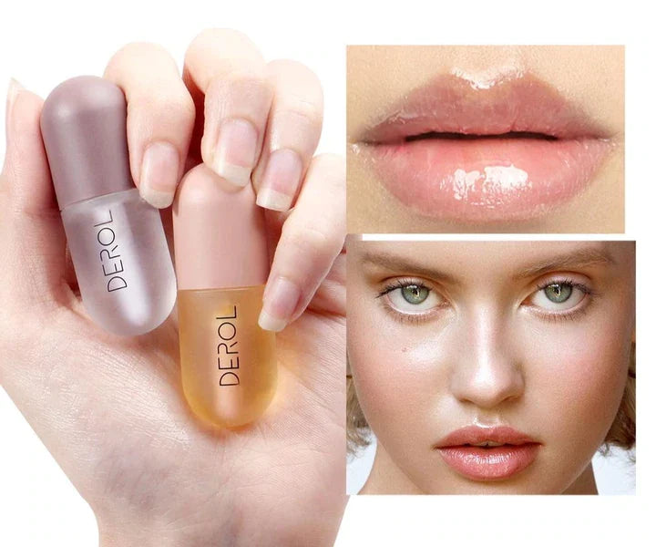 Lipplumper